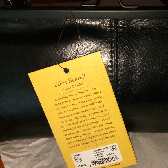 Handbag - Picture 2 of 5